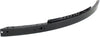 E-CLASS 10-16/CLS-CLASS 12-18 FRONT REINFORCEMENT, Impact Bar, Steel, Square Edge Hole, Sedan/Wagon