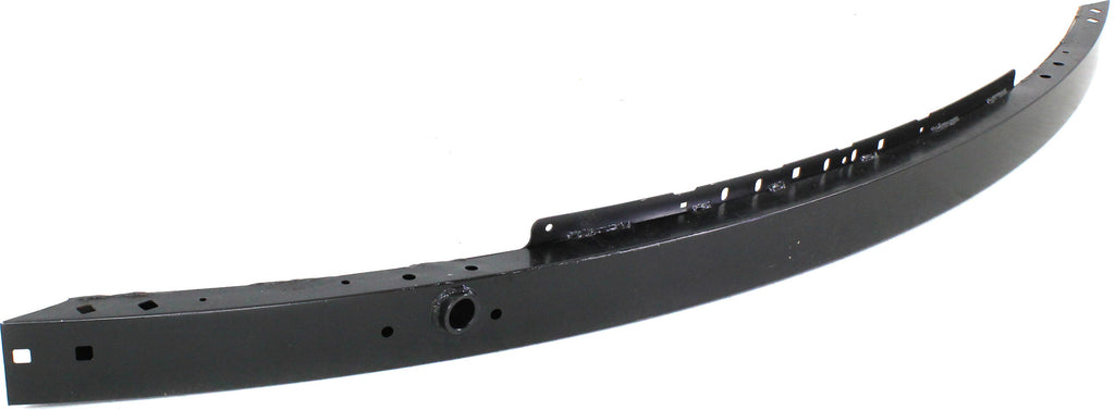 E-CLASS 10-16/CLS-CLASS 12-18 FRONT REINFORCEMENT, Impact Bar, Steel, Square Edge Hole, Sedan/Wagon