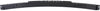 E-CLASS 10-16/CLS-CLASS 12-18 FRONT REINFORCEMENT, Impact Bar, Steel, Square Edge Hole, Sedan/Wagon