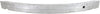 CLS-CLASS 06-11 FRONT REINFORCEMENT, Impact Bar, Aluminum