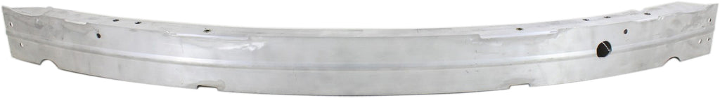 CLS-CLASS 06-11 FRONT REINFORCEMENT, Impact Bar, Aluminum