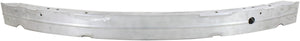 CLS-CLASS 06-11 FRONT REINFORCEMENT, Impact Bar, Aluminum