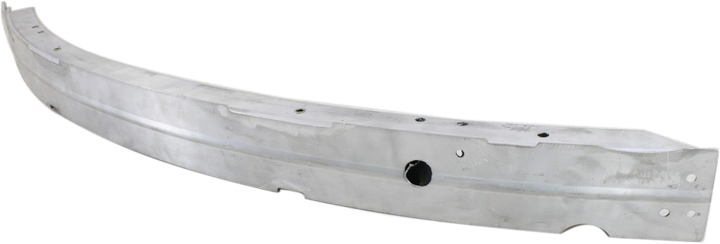 CLS-CLASS 06-11 FRONT REINFORCEMENT, Impact Bar, Aluminum