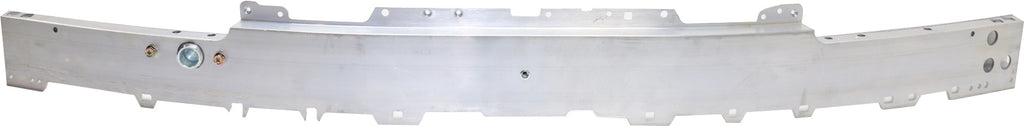 C63 AMG S 15-23/C63 AMG 15-21 FRONT REINFORCEMENT, Impact Bar, Aluminum, Sedan, To 3-30-16