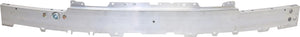 C63 AMG S 15-23/C63 AMG 15-21 FRONT REINFORCEMENT, Impact Bar, Aluminum, Sedan, To 3-30-16
