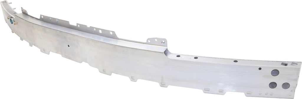 C63 AMG S 15-23/C63 AMG 15-21 FRONT REINFORCEMENT, Impact Bar, Aluminum, Sedan, To 3-30-16