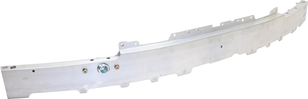 C63 AMG S 15-23/C63 AMG 15-21 FRONT REINFORCEMENT, Impact Bar, Aluminum, Sedan, To 3-30-16