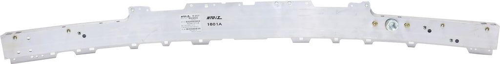 C63 AMG S 15-23/C63 AMG 15-21 FRONT REINFORCEMENT, Impact Bar, Aluminum, Sedan, To 3-30-16