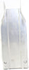 E-CLASS 10-17 FRONT BUMPER BRACKET LH, Crossmember Reinforcement, Coupe/Convertible