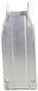 E-CLASS 10-17 FRONT BUMPER BRACKET LH, Crossmember Reinforcement, Coupe/Convertible