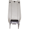 E-CLASS 10-16/CLS-CLASS 12-18 FRONT BUMPER BRACKET LH, Impact, Sedan/Wagon