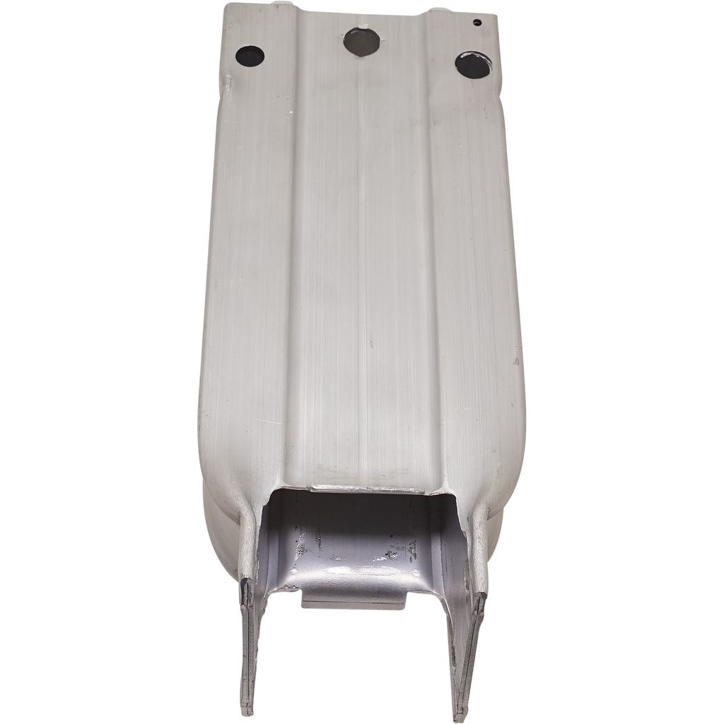 E-CLASS 10-16/CLS-CLASS 12-18 FRONT BUMPER BRACKET LH, Impact, Sedan/Wagon