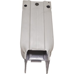 E-CLASS 10-16/CLS-CLASS 12-18 FRONT BUMPER BRACKET LH, Impact, Sedan/Wagon