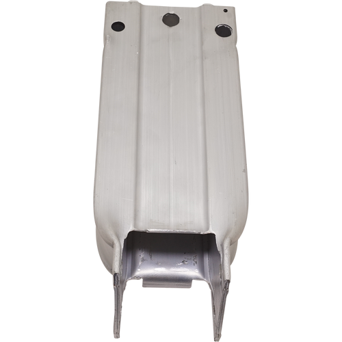 E-CLASS 10-16/CLS-CLASS 12-18 FRONT BUMPER BRACKET LH, Impact, Sedan/Wagon