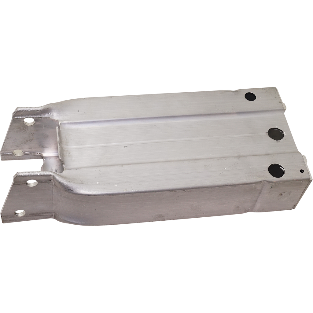E-CLASS 10-16/CLS-CLASS 12-18 FRONT BUMPER BRACKET LH, Impact, Sedan/Wagon