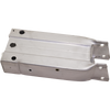E-CLASS 10-16/CLS-CLASS 12-18 FRONT BUMPER BRACKET LH, Impact, Sedan/Wagon