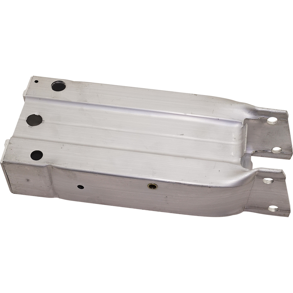 E-CLASS 10-16/CLS-CLASS 12-18 FRONT BUMPER BRACKET LH, Impact, Sedan/Wagon