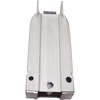 E-CLASS 10-16/CLS-CLASS 12-18 FRONT BUMPER BRACKET LH, Impact, Sedan/Wagon