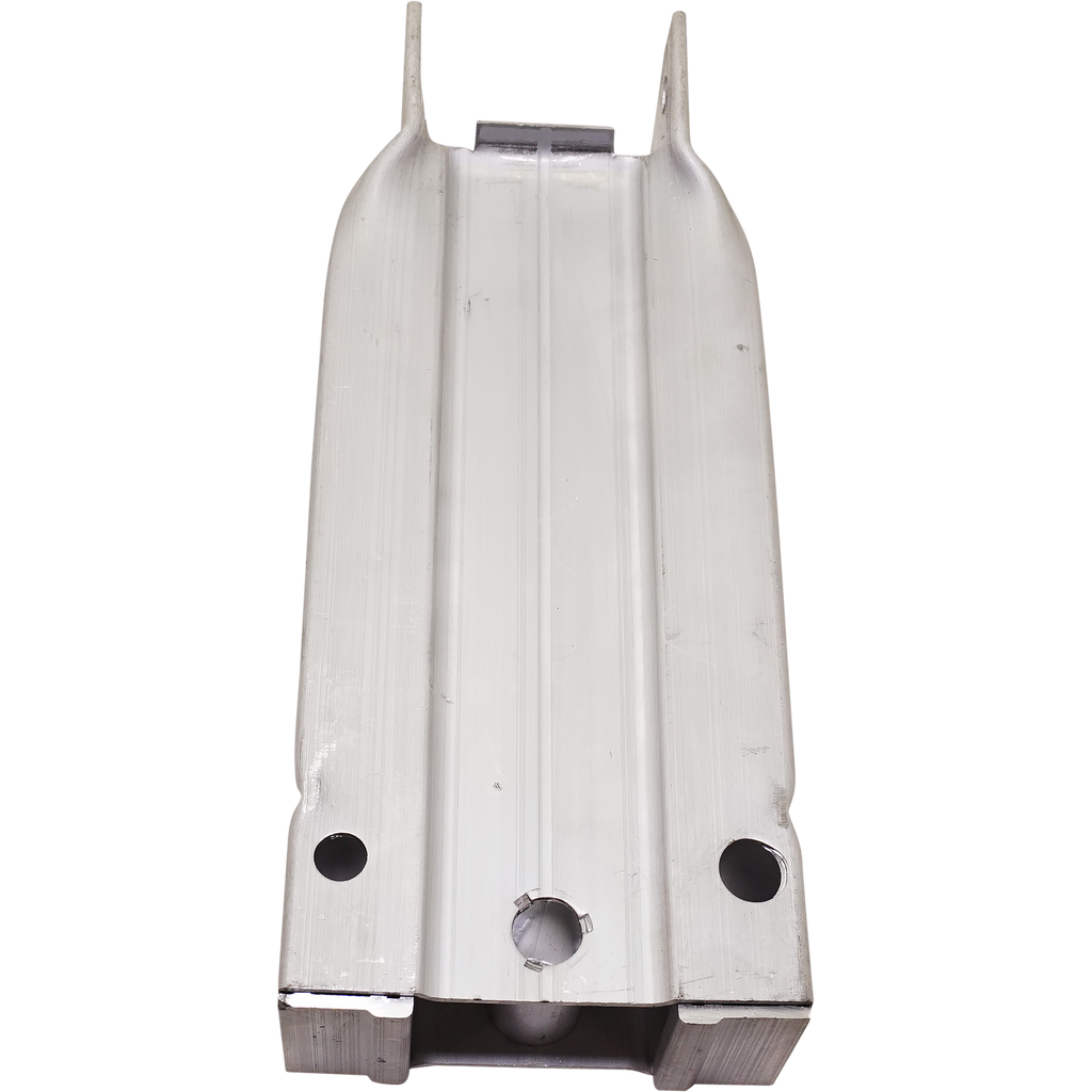 E-CLASS 10-16/CLS-CLASS 12-18 FRONT BUMPER BRACKET LH, Impact, Sedan/Wagon