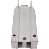 E-CLASS 10-16/CLS-CLASS 12-18 FRONT BUMPER BRACKET LH, Impact, Sedan/Wagon