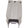 E-CLASS 10-16/CLS-CLASS 12-18 FRONT BUMPER BRACKET LH, Impact, Sedan/Wagon