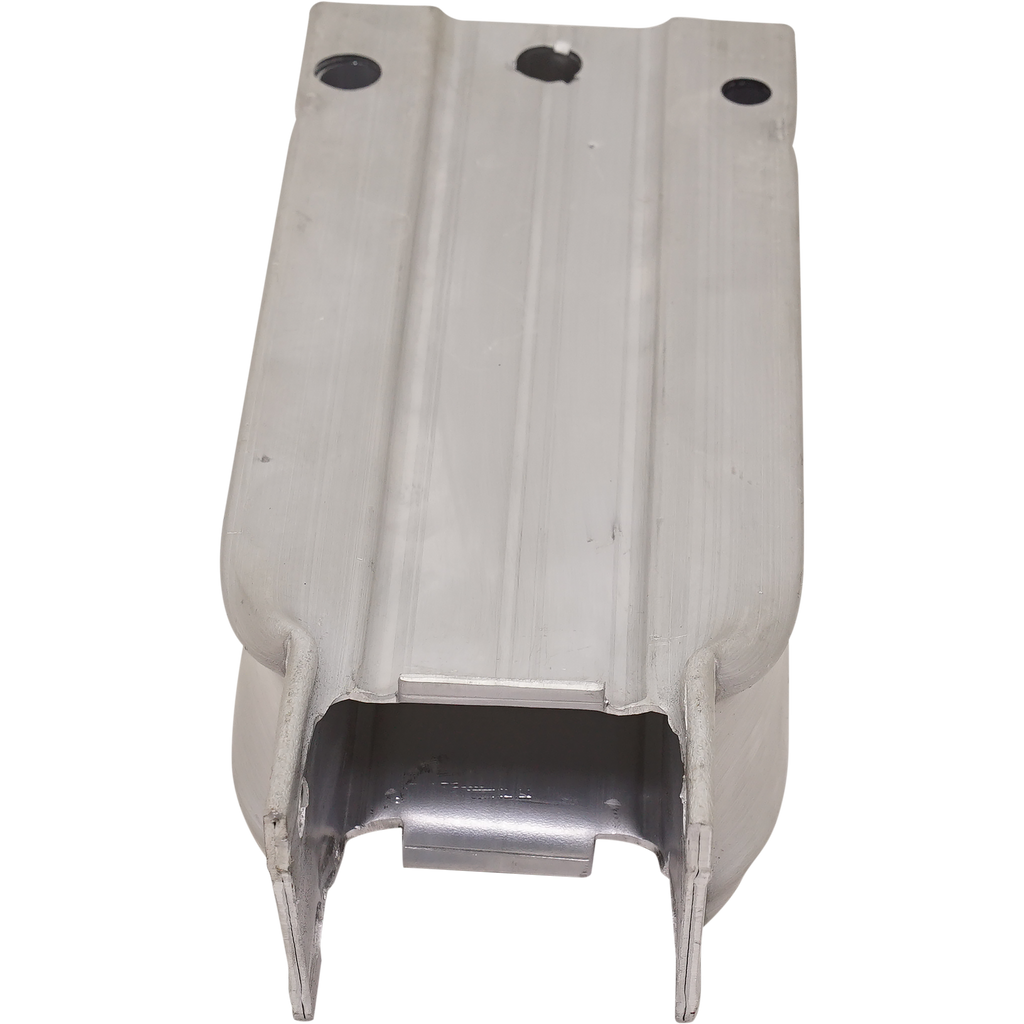 E-CLASS 10-16/CLS-CLASS 12-18 FRONT BUMPER BRACKET LH, Impact, Sedan/Wagon