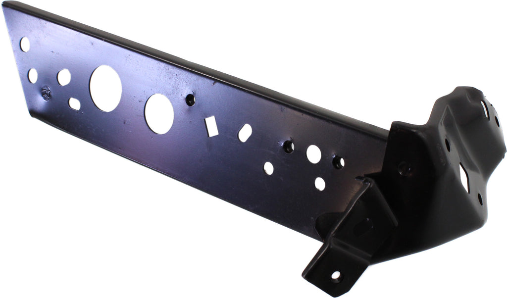 CX-5 13-16 FRONT BUMPER BRACKET RH, Fender Stay, Plastic