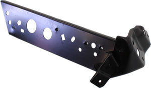 CX-5 13-16 FRONT BUMPER BRACKET RH, Fender Stay, Plastic