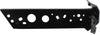CX-5 13-16 FRONT BUMPER BRACKET RH, Fender Stay, Plastic