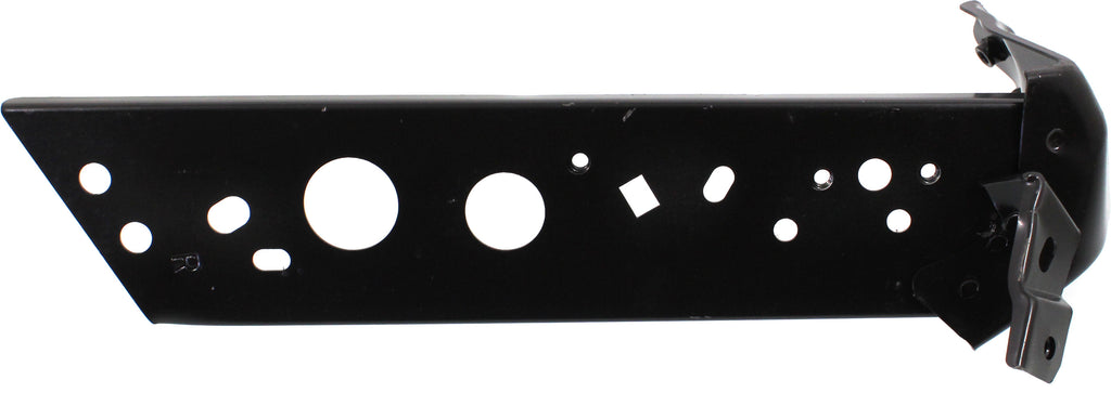 CX-5 13-16 FRONT BUMPER BRACKET RH, Fender Stay, Plastic