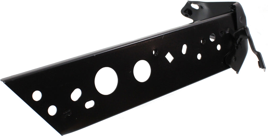 CX-5 13-16 FRONT BUMPER BRACKET RH, Fender Stay, Plastic