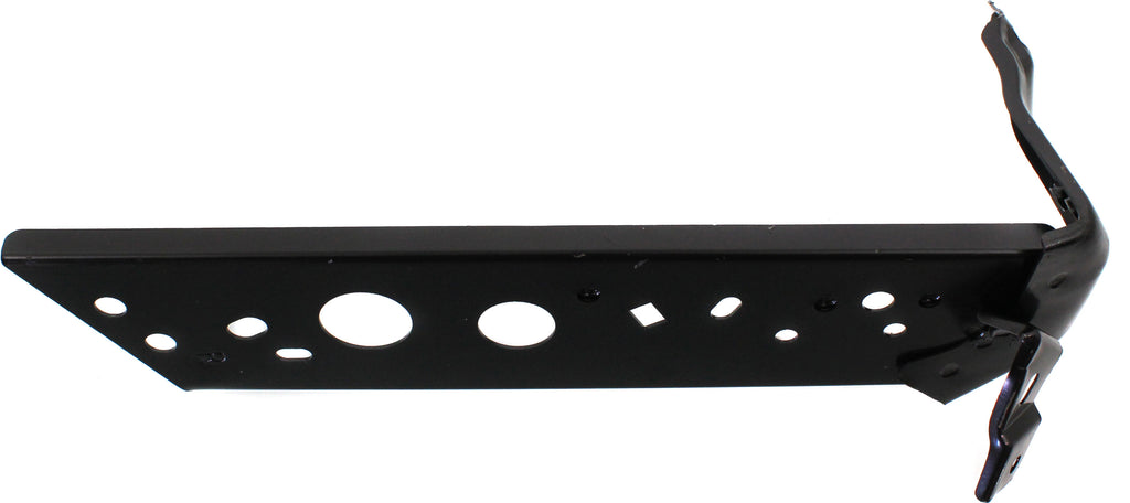 CX-5 13-16 FRONT BUMPER BRACKET RH, Fender Stay, Plastic
