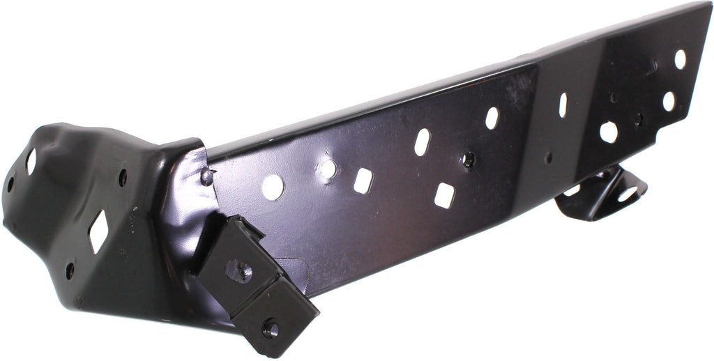 CX-5 13-16 FRONT BUMPER BRACKET LH, Fender Stay, Plastic