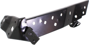 CX-5 13-16 FRONT BUMPER BRACKET LH, Fender Stay, Plastic