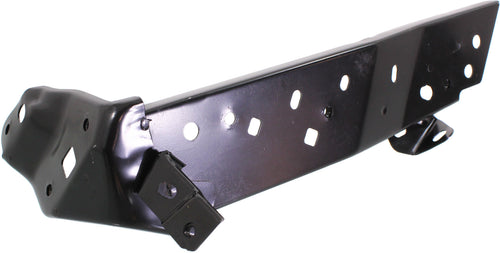 CX-5 13-16 FRONT BUMPER BRACKET LH, Fender Stay, Plastic