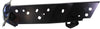 CX-5 13-16 FRONT BUMPER BRACKET LH, Fender Stay, Plastic