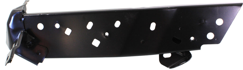 CX-5 13-16 FRONT BUMPER BRACKET LH, Fender Stay, Plastic