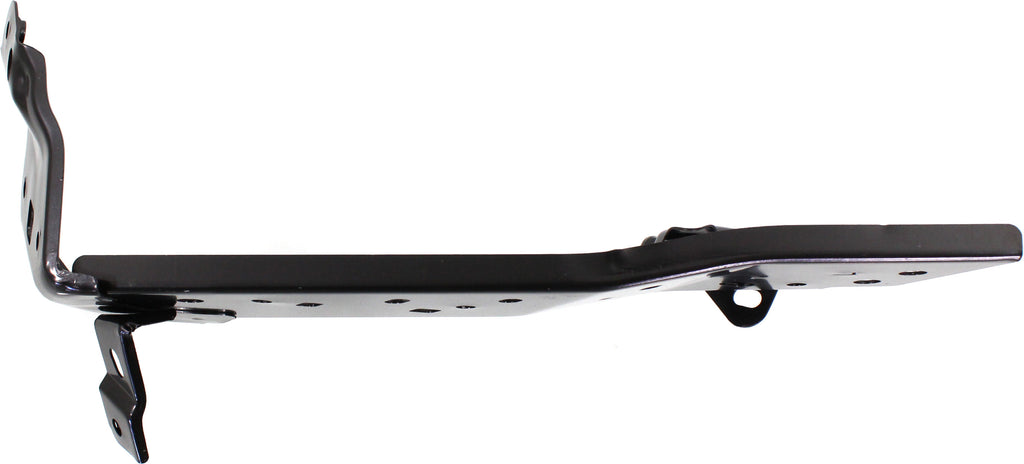 CX-5 13-16 FRONT BUMPER BRACKET LH, Fender Stay, Plastic