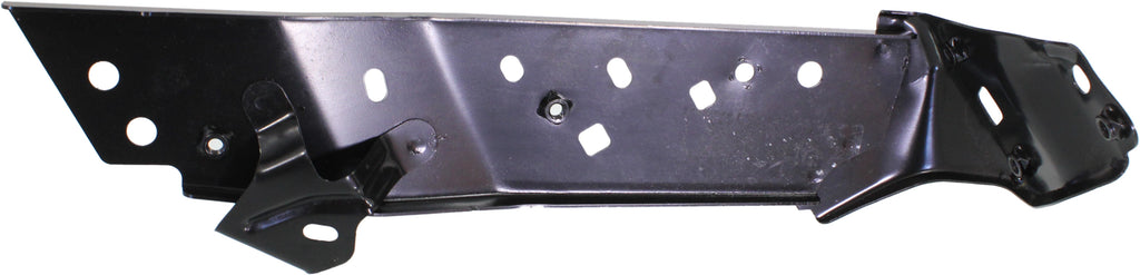 CX-5 13-16 FRONT BUMPER BRACKET LH, Fender Stay, Plastic