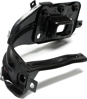 CLS-CLASS 06-11 FRONT BUMPER BRACKET RH, Support Bar, Steel