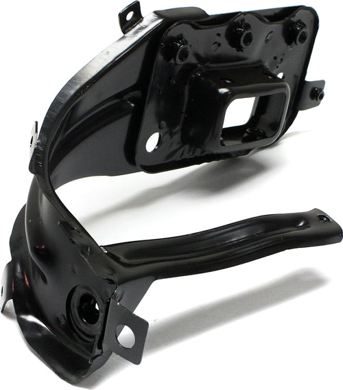 CLS-CLASS 06-11 FRONT BUMPER BRACKET RH, Support Bar, Steel