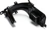 CLS-CLASS 06-11 FRONT BUMPER BRACKET RH, Support Bar, Steel