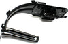 CLS-CLASS 06-11 FRONT BUMPER BRACKET RH, Support Bar, Steel