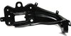 CLS-CLASS 06-11 FRONT BUMPER BRACKET LH, Support Bar, Steel
