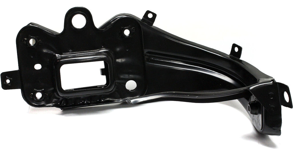 CLS-CLASS 06-11 FRONT BUMPER BRACKET LH, Support Bar, Steel
