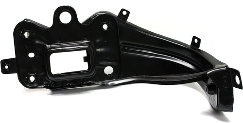 CLS-CLASS 06-11 FRONT BUMPER BRACKET LH, Support Bar, Steel
