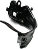 CLS-CLASS 06-11 FRONT BUMPER BRACKET LH, Support Bar, Steel