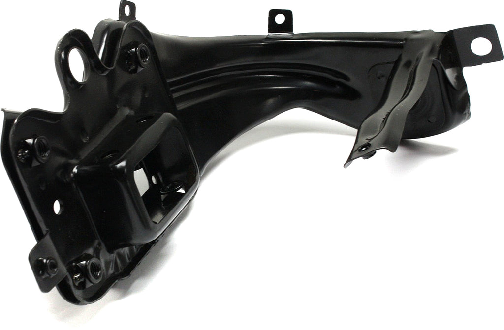 CLS-CLASS 06-11 FRONT BUMPER BRACKET LH, Support Bar, Steel