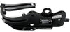 CLS-CLASS 06-11 FRONT BUMPER BRACKET LH, Support Bar, Steel