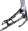 E63 AMG 14-16 FRONT BUMPER BRACKET LH, Cover Support, Sedan/Wagon